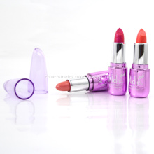 Deep Purple Covered With Fashion Color Select Lipsticks